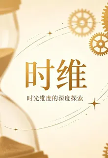 時維空間 封面