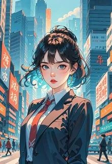 重生後我不再當替身 封面
