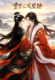 重生之鳳凰錯 封面