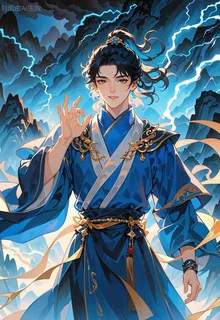 開局無敵神功，師妹別慌張 封面