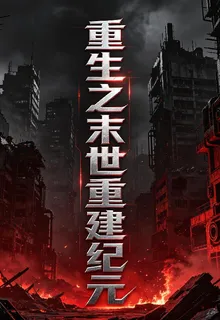 重生之末世重建紀元 封面