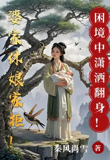 婆家休孃家拒！困境中瀟灑翻身！ 封面