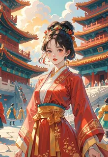 被休後我再嫁將軍 封面