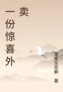 一份驚喜外賣 封面