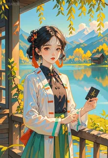首富千金倒追二龍湖浩哥被拒 封面