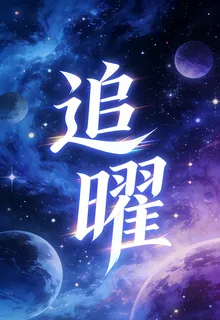追曜 封面
