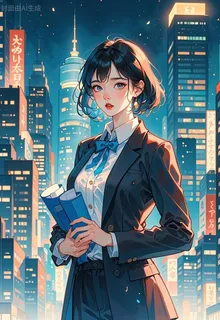 愛意決堤，散作滿天星 封面