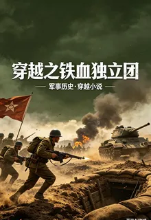 穿越之鐵血獨立團 封面