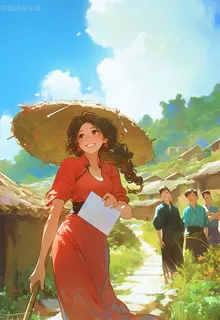 重生1983，一心致富遠離渣男 封面