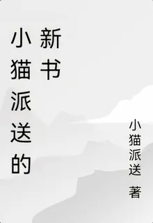 小貓派送的新書 封面