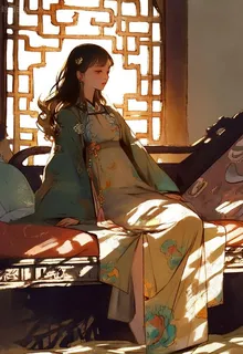 重生之秀嫣宮闈謀權 封面