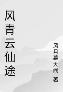 風青雲仙途 封面