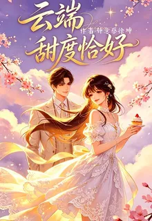 雲端甜度恰好 封面