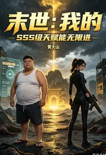 末世：我的SSS級天賦能無限進 封面