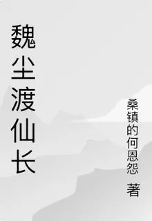 魏塵渡仙長 封面