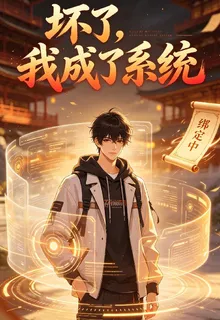 壞了，我成了系統 封面