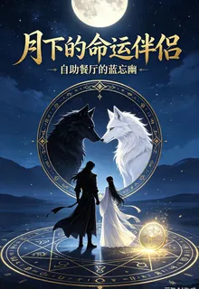 月下的命運伴侶 封面