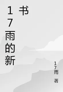 17雨的新書 封面
