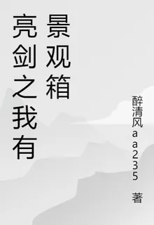 亮劍之我有景觀箱 封面