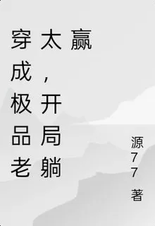 穿成極品老太，開局躺贏 封面