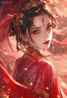 我幫神君來渡劫 封面
