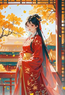 古早配平文學女配另嫁他人後 封面