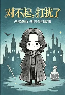 HP：對不起，打擾了 封面