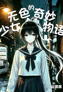 綜漫：無色少女的奇妙物語 封面