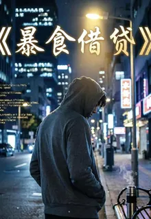 暴食借貸 封面