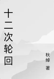 十二次輪迴 封面