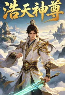 萬界：浩天神尊 封面