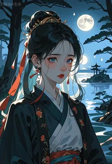愛意窺見天明(夭柳版) 封面