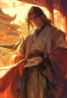 被退婚後，我成了皇夫 封面