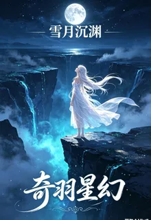雪月沉淵 封面