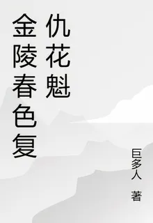 金陵春色復仇花魁 封面