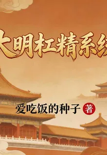 大明槓精系統 封面