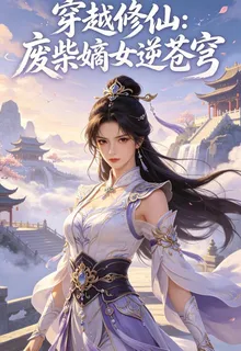 穿越修仙：廢柴嫡女逆蒼穹 封面