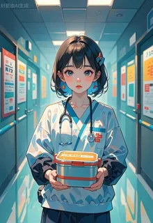 流年何曾贈你情深 封面