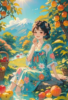 桃源小築 封面