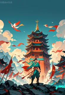 死遁回家，女帝她悔瘋了 封面