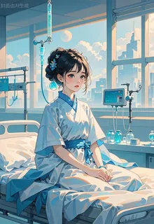 每次赴死都被救，他們卻說我在賭氣 封面