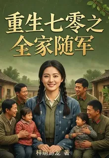 重生七零之全家隨軍 封面