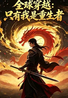 全球穿越：只有我是重生者 封面