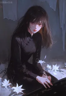攻略男主們的第十八年，我自殺了 封面