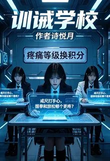 訓誡學校 封面