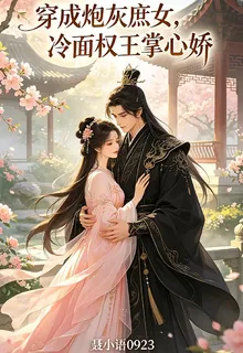 穿成炮灰庶女，冷麪權王掌心嬌 封面