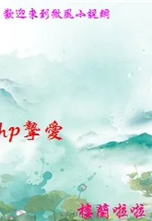 hp摯愛 封面