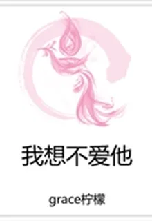 我想不愛他 封面