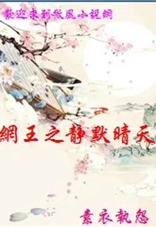 網王之靜默晴天 封面