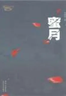 蜜月 封面